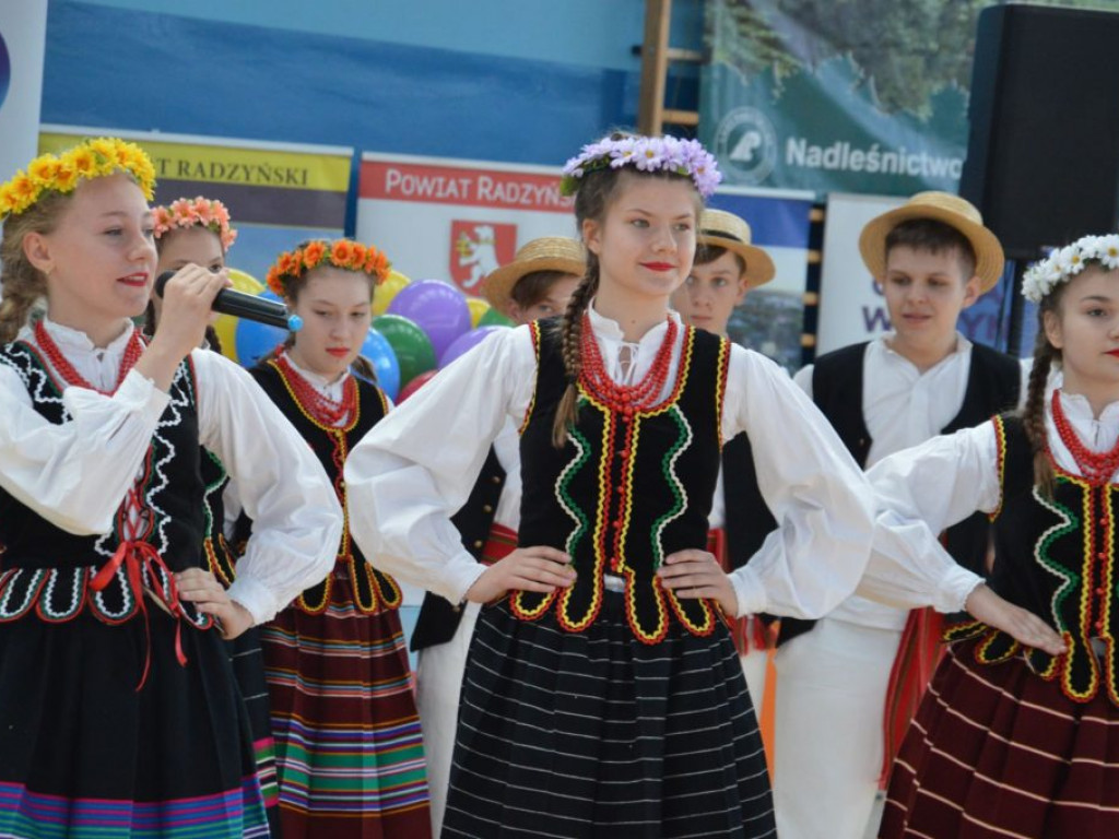 VII Radzyńska Paraolimpiada