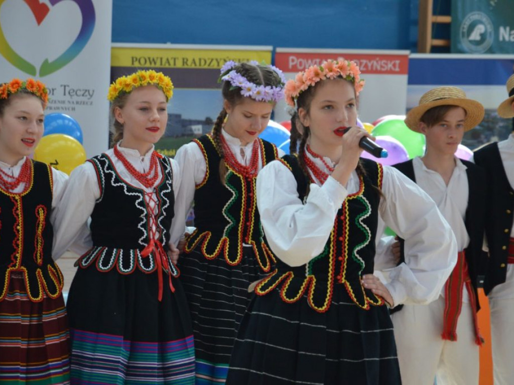 VII Radzyńska Paraolimpiada