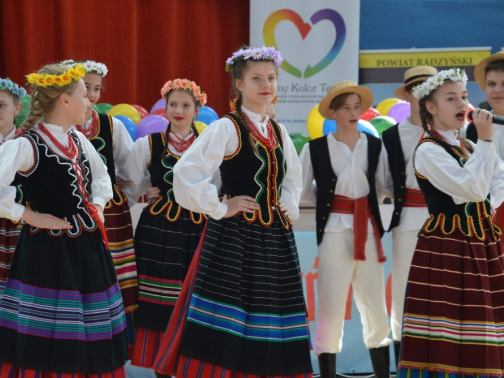 VII Radzyńska Paraolimpiada