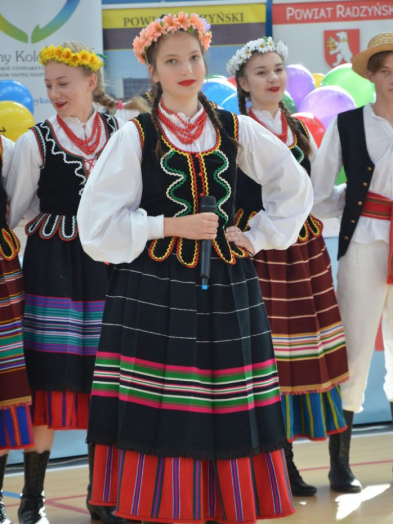 VII Radzyńska Paraolimpiada