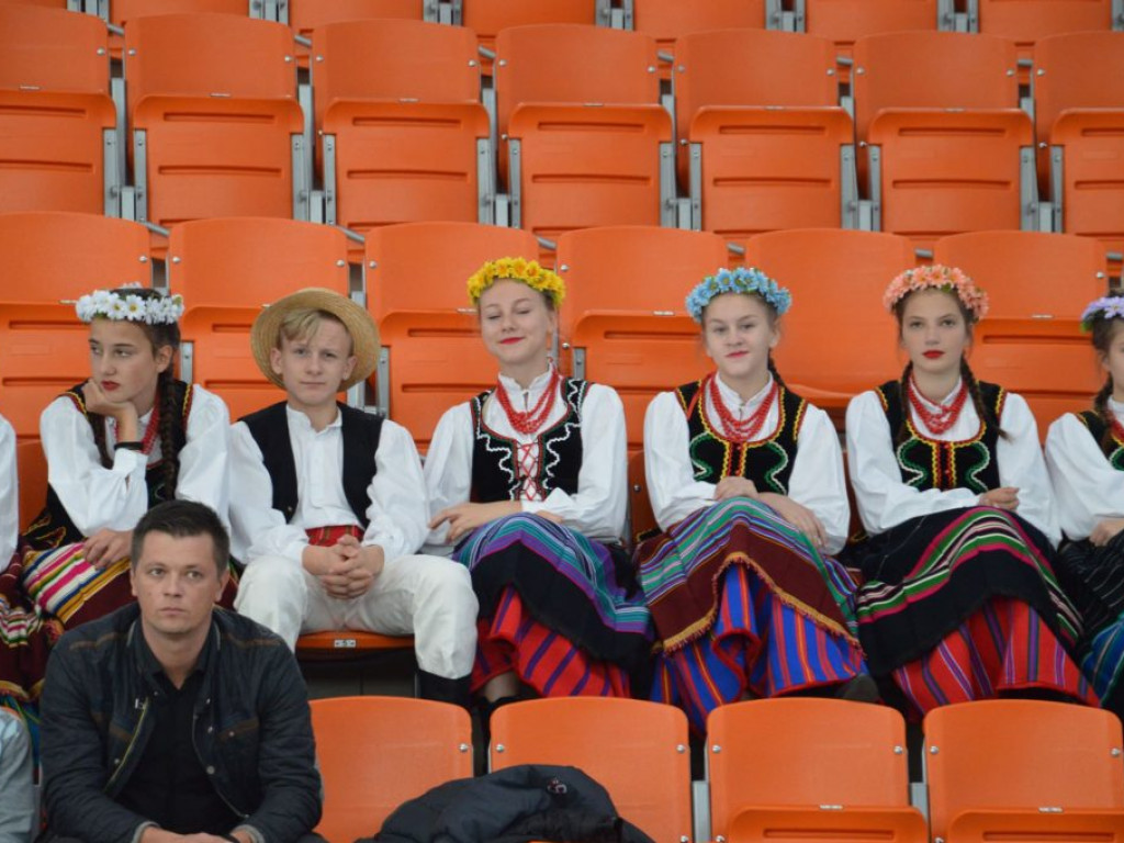 VII Radzyńska Paraolimpiada