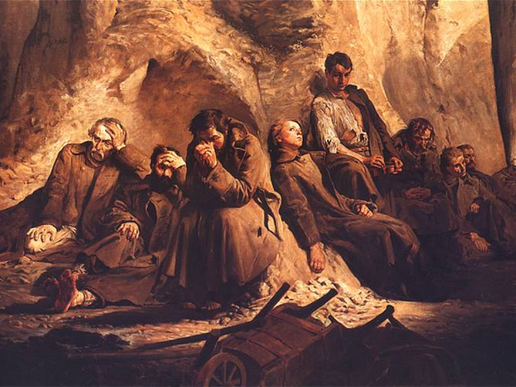 90. rocznica śmierci Jacka Malczewskiego (8 X 1929)