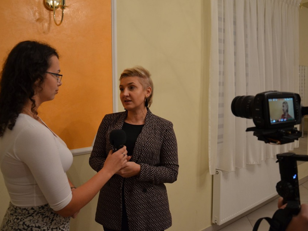 Spotkanie integracyjne członkiń KGW w gminie Ulan-Majorat