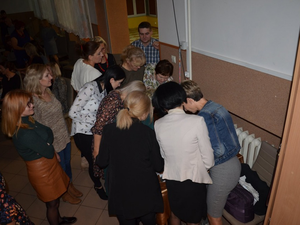 Spotkanie integracyjne członkiń KGW w gminie Ulan-Majorat