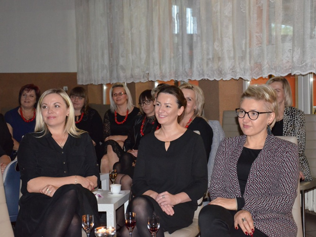 Spotkanie integracyjne członkiń KGW w gminie Ulan-Majorat