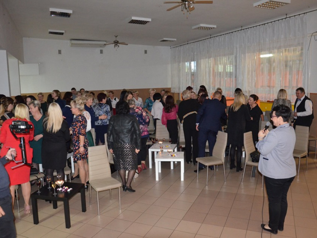 Spotkanie integracyjne członkiń KGW w gminie Ulan-Majorat