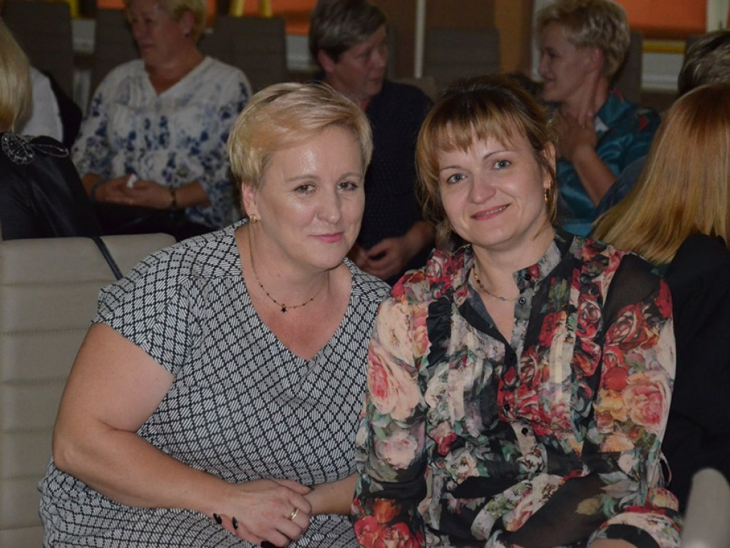 Spotkanie integracyjne członkiń KGW w gminie Ulan-Majorat