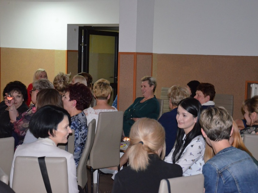 Spotkanie integracyjne członkiń KGW w gminie Ulan-Majorat