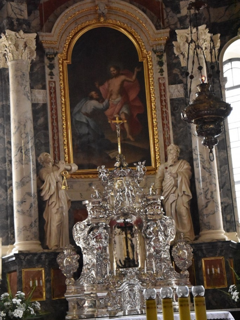 Wycieczka do Zamościa i Zwierzyńca