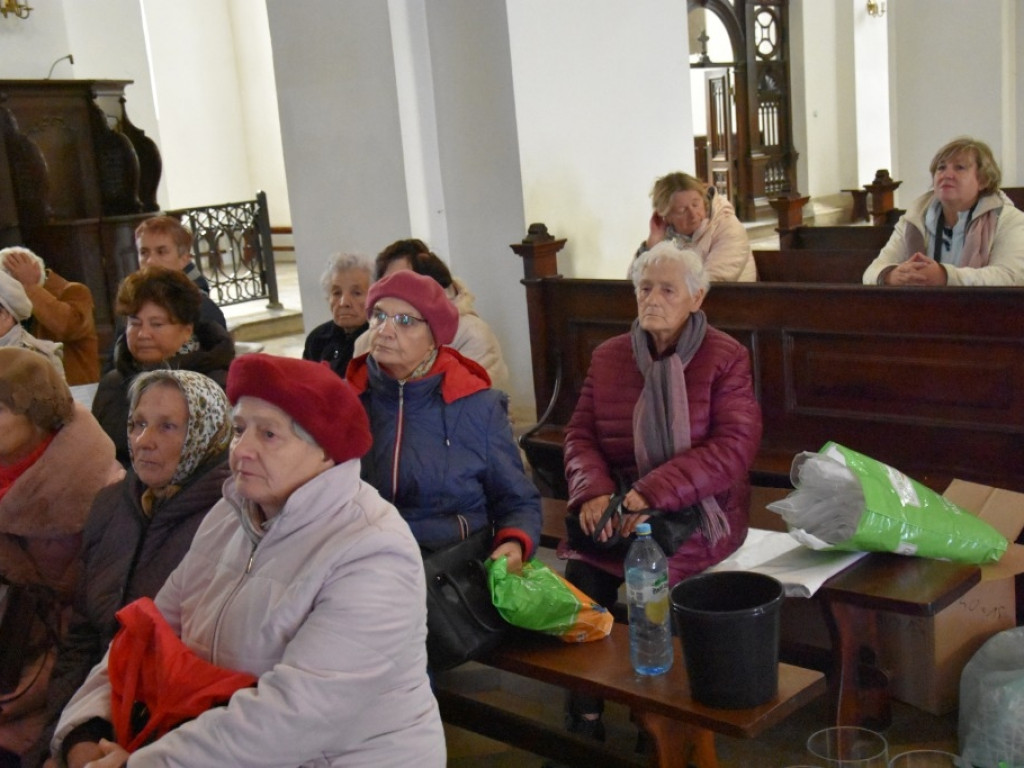 Wycieczka do Zamościa i Zwierzyńca