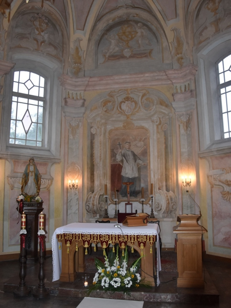 Wycieczka do Zamościa i Zwierzyńca