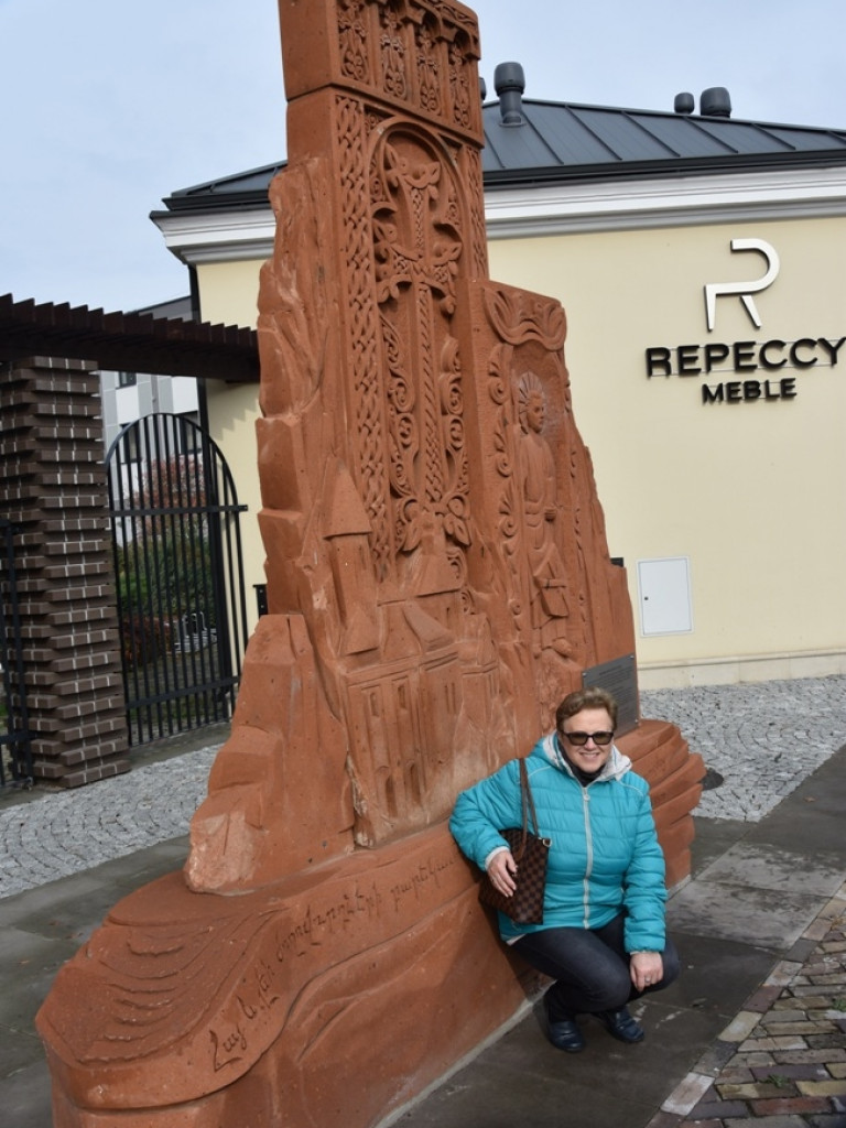 Wycieczka do Zamościa i Zwierzyńca