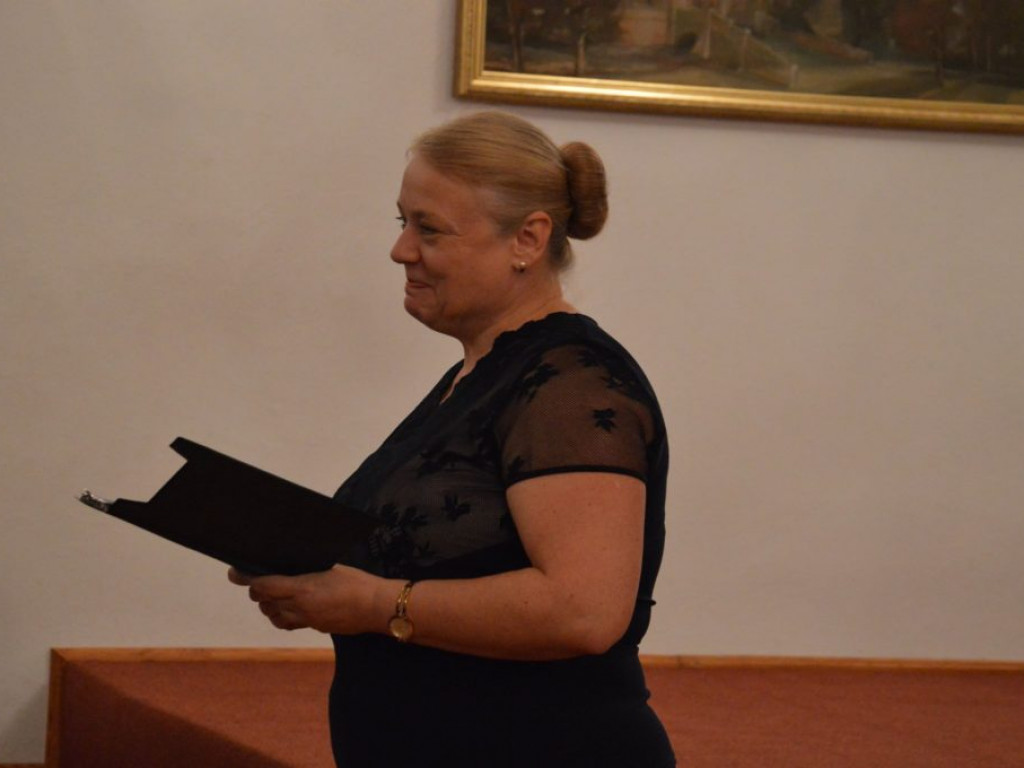 Recital fortepianowy Mariusza Drzewickiego