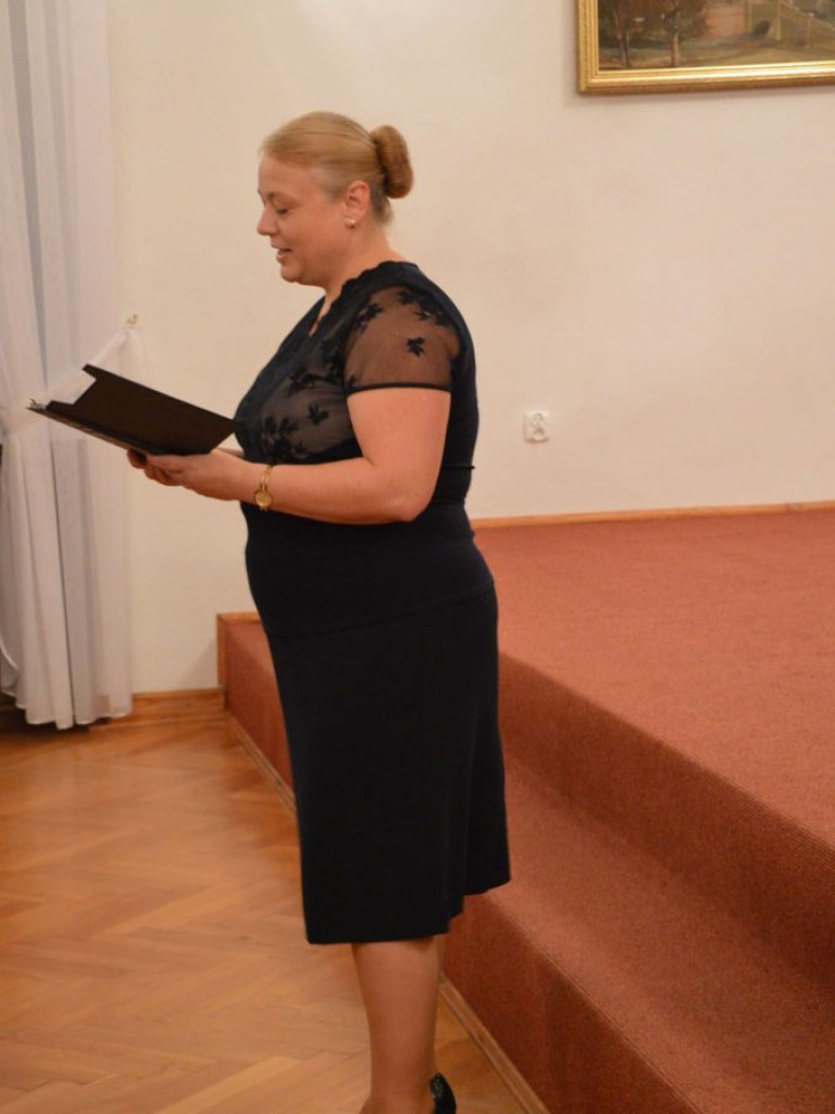 Recital fortepianowy Mariusza Drzewickiego