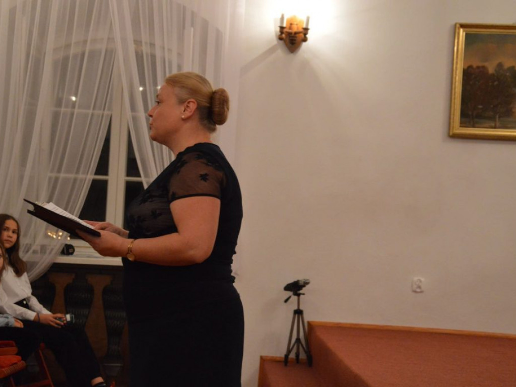 Recital fortepianowy Mariusza Drzewickiego