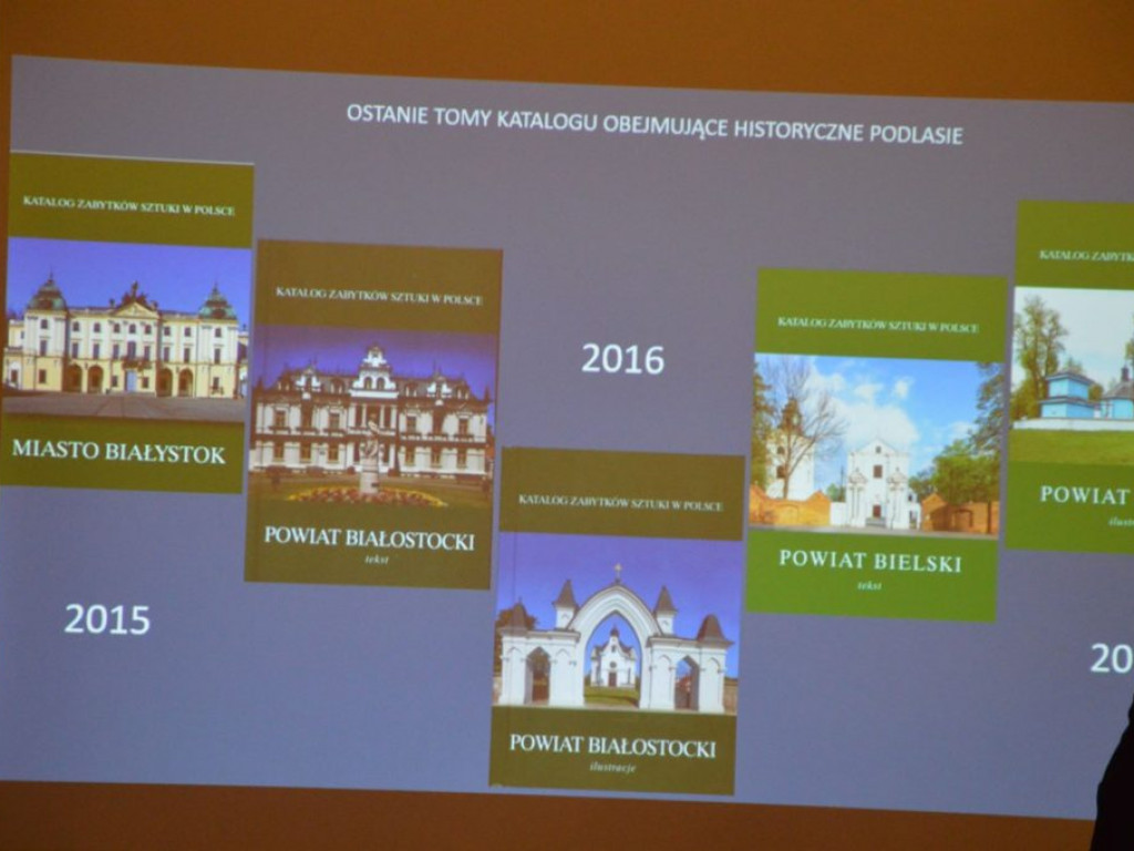 Promocja książki 