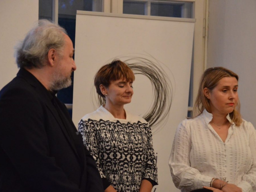 Promocja książki 