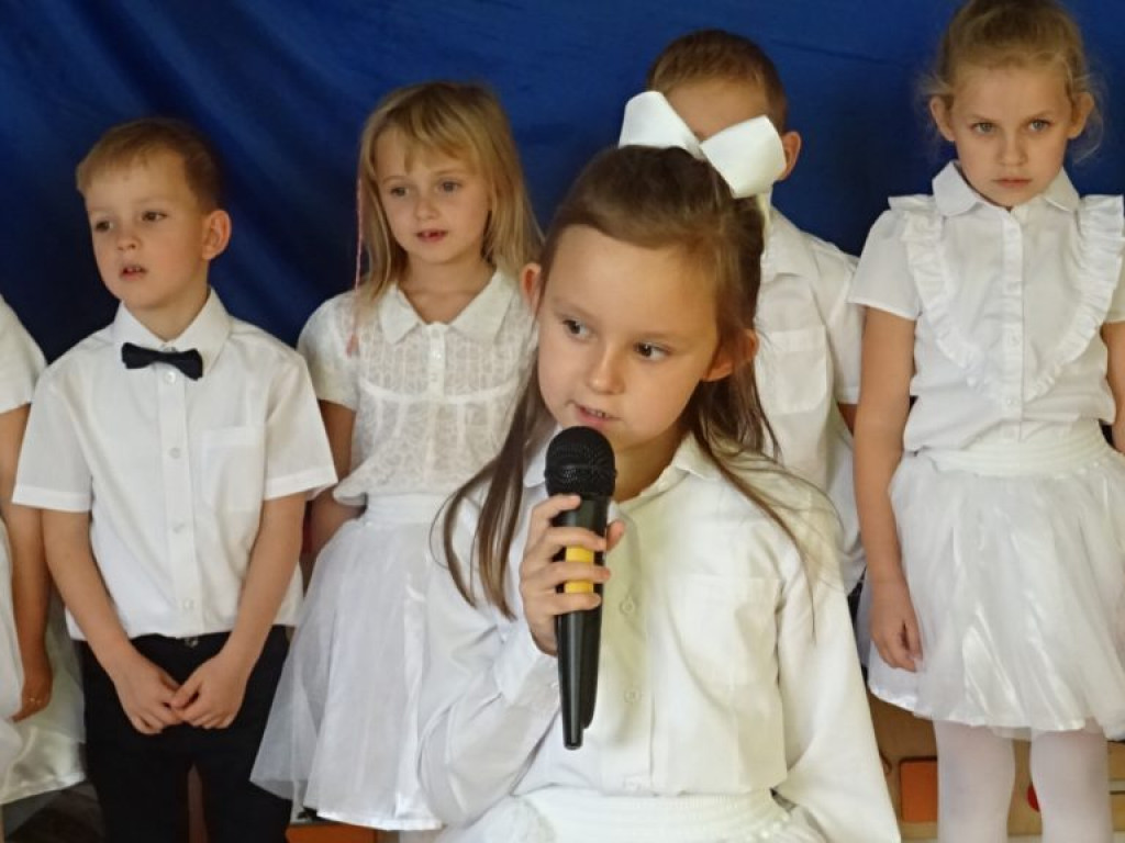 Dzień Edukacji Narodowej w Przedszkolu Miejskim nr 3 w Radzyniu