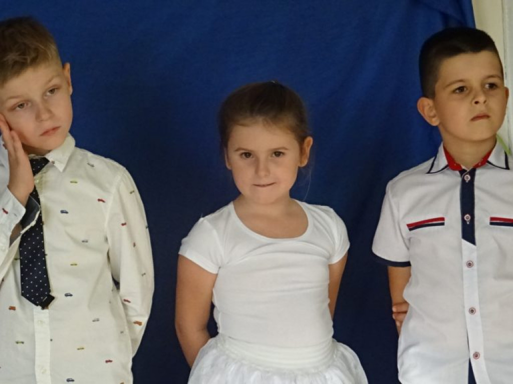 Dzień Edukacji Narodowej w Przedszkolu Miejskim nr 3 w Radzyniu