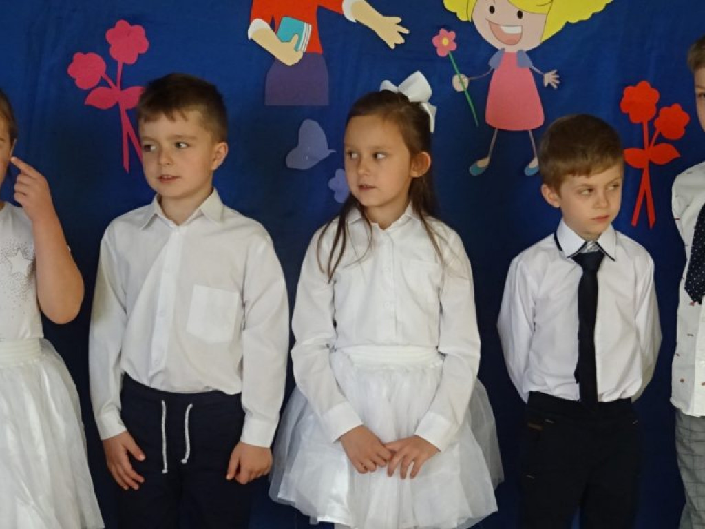 Dzień Edukacji Narodowej w Przedszkolu Miejskim nr 3 w Radzyniu