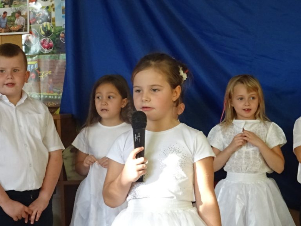 Dzień Edukacji Narodowej w Przedszkolu Miejskim nr 3 w Radzyniu