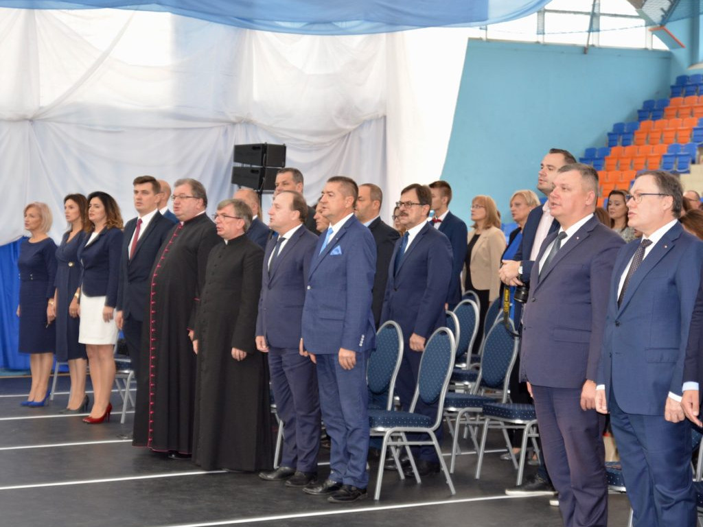 Dzień Edukacji Narodowej w ZSP