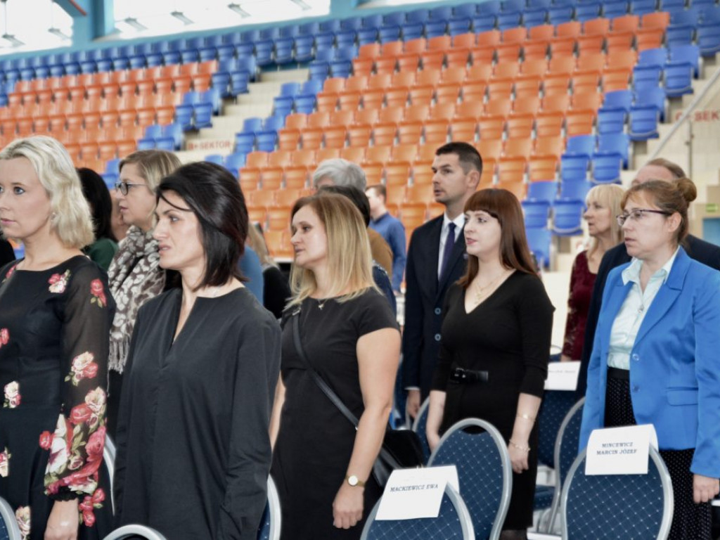 Dzień Edukacji Narodowej w ZSP