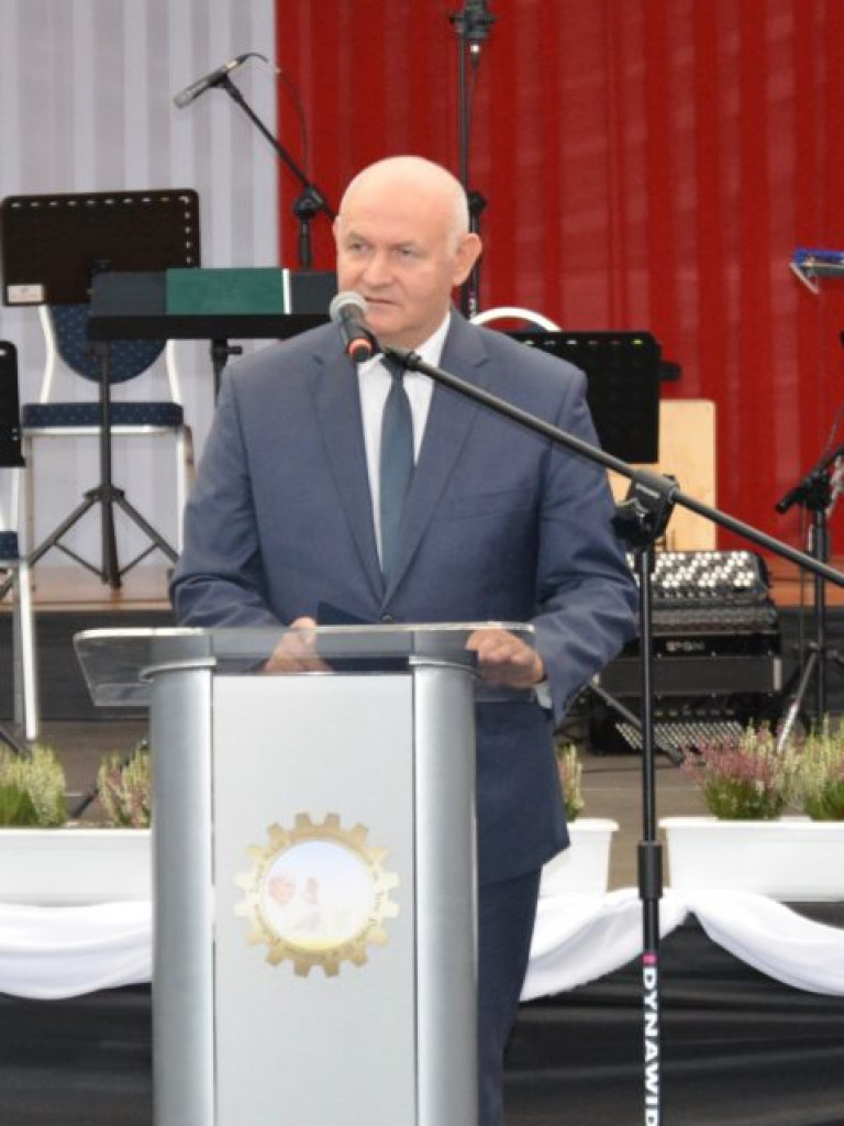 Dzień Edukacji Narodowej w ZSP