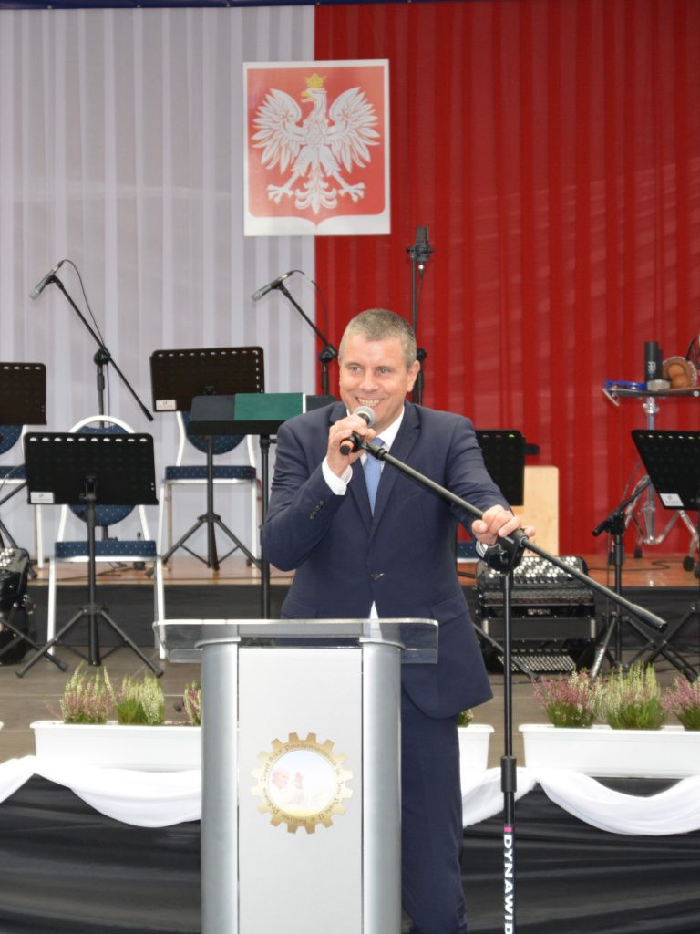 Dzień Edukacji Narodowej w ZSP