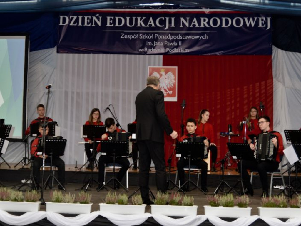 Dzień Edukacji Narodowej w ZSP