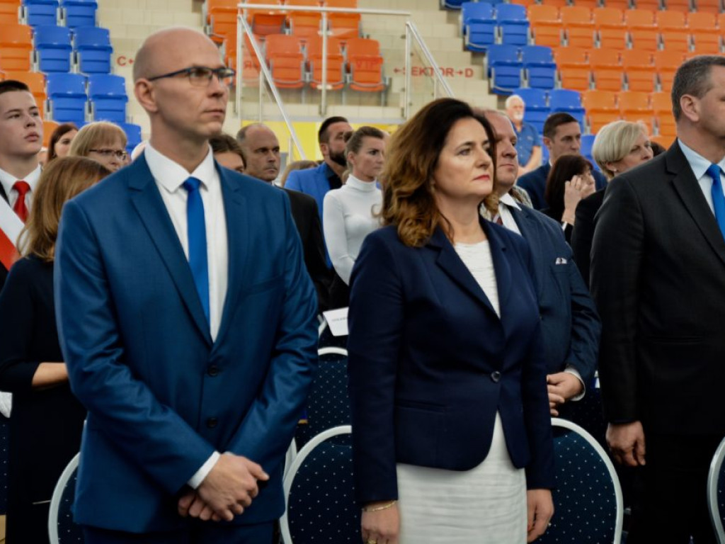 Dzień Edukacji Narodowej w ZSP