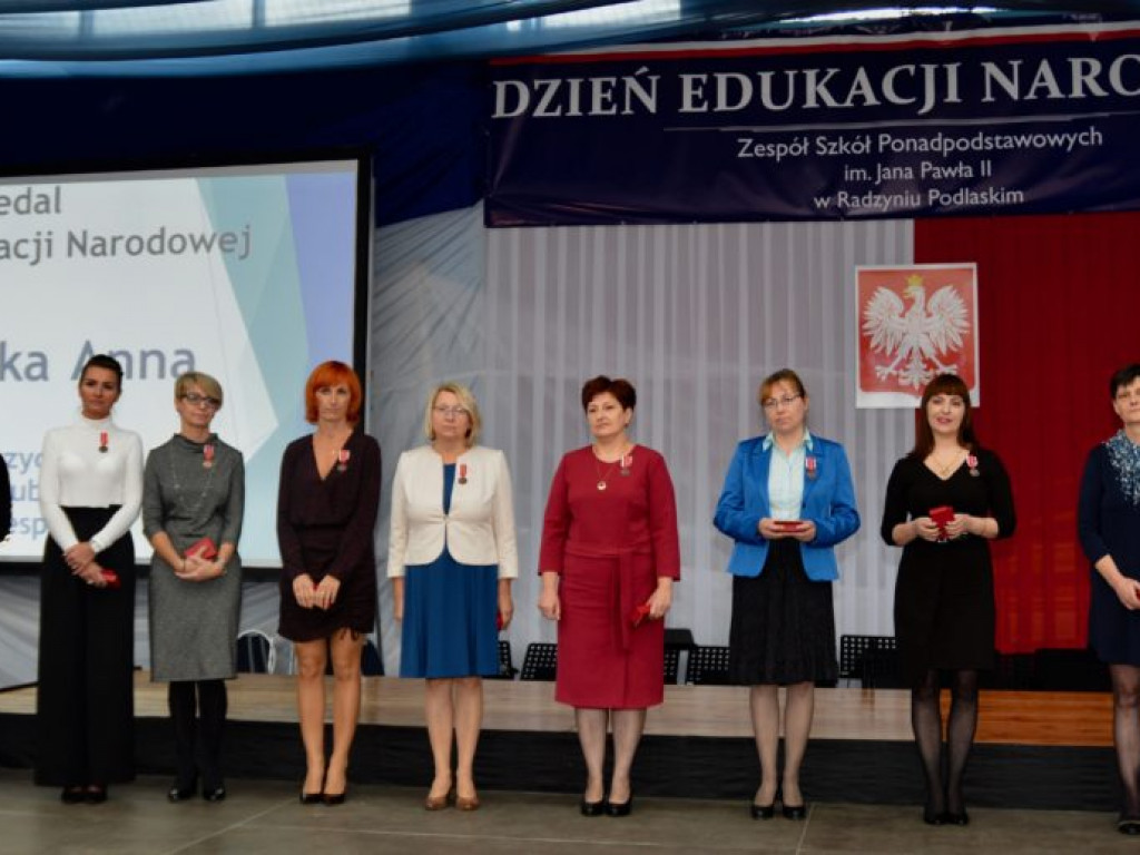 Dzień Edukacji Narodowej w ZSP