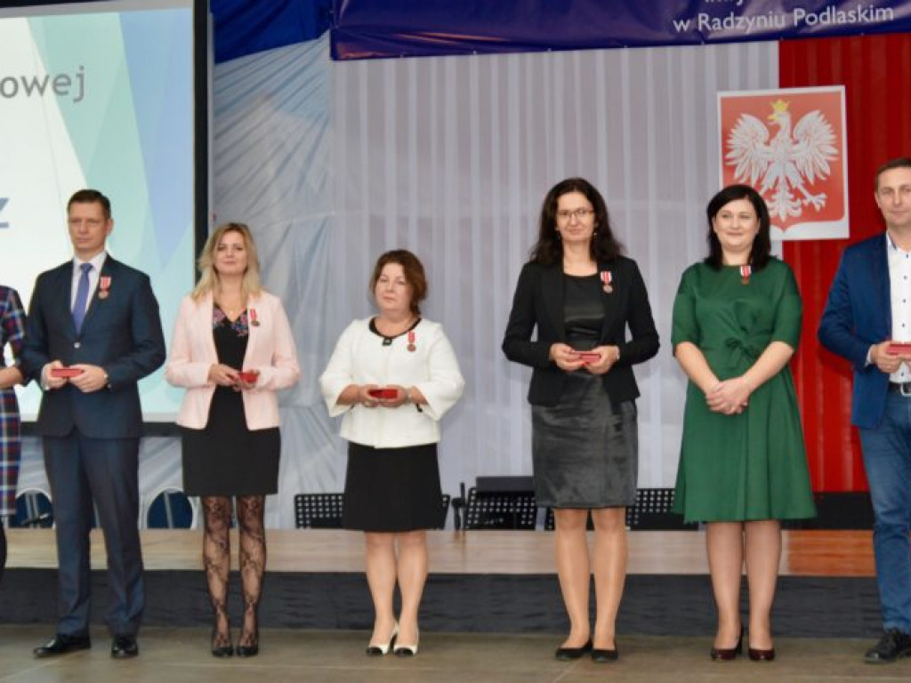 Dzień Edukacji Narodowej w ZSP