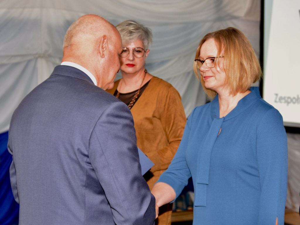 Dzień Edukacji Narodowej w ZSP
