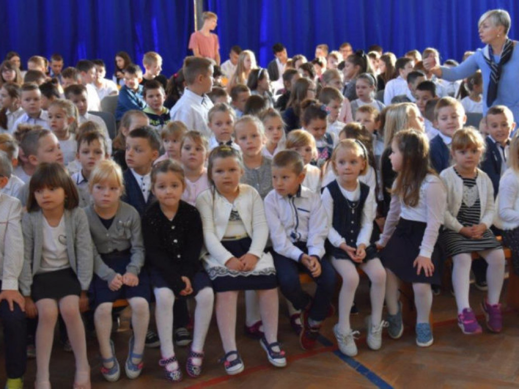 Dzień Edukacji Narodowej w SP w Białce
