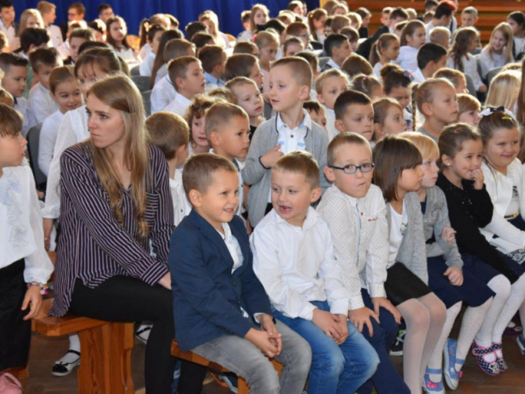 Dzień Edukacji Narodowej w SP w Białce