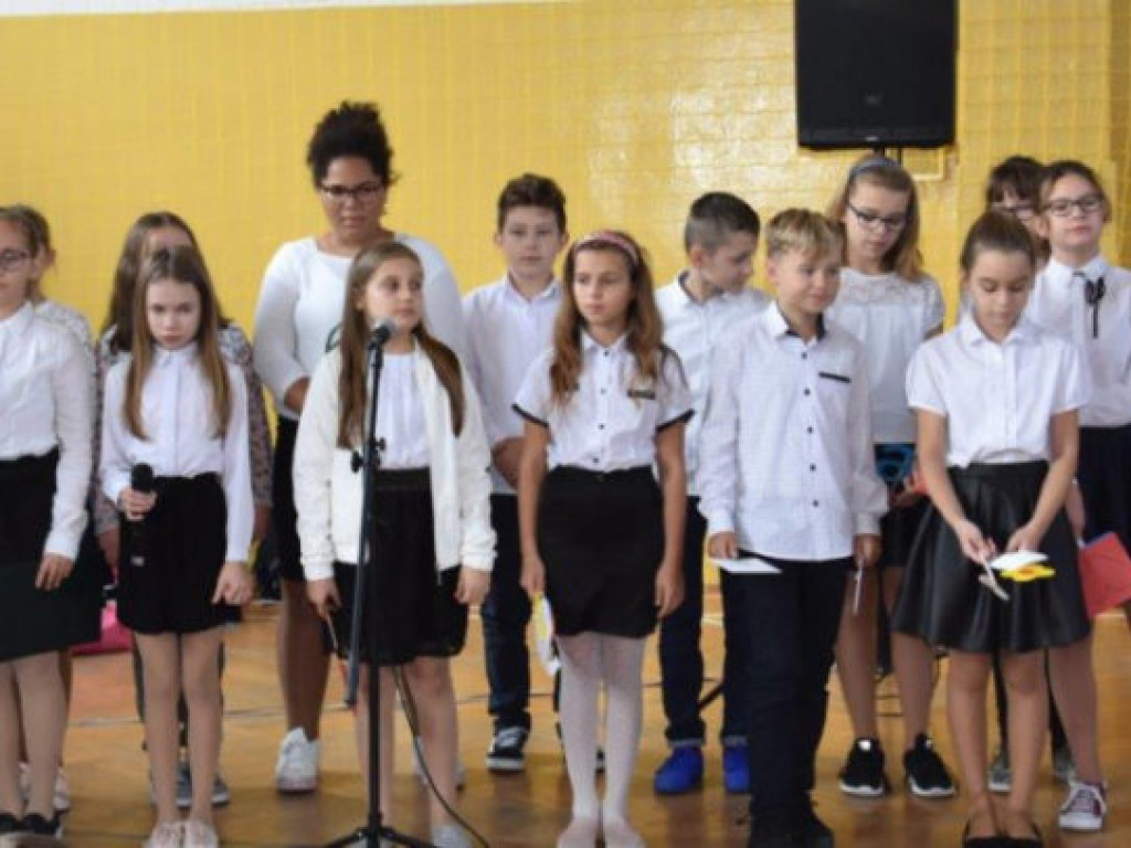 Dzień Edukacji Narodowej w SP w Białce