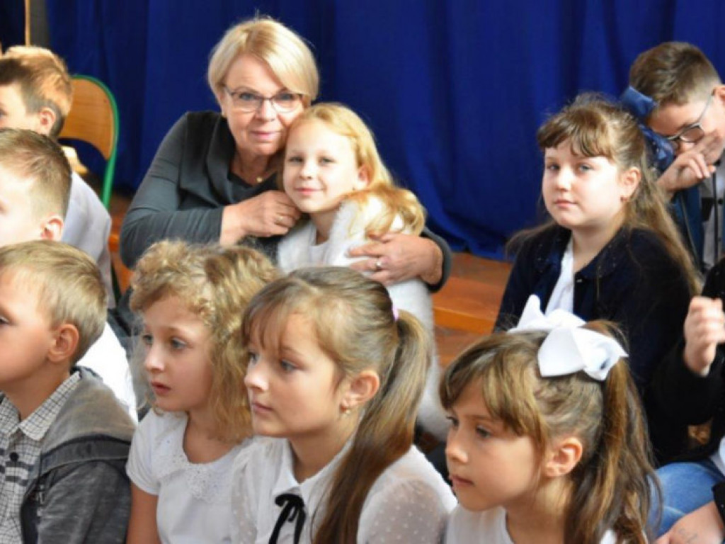 Dzień Edukacji Narodowej w SP w Białce