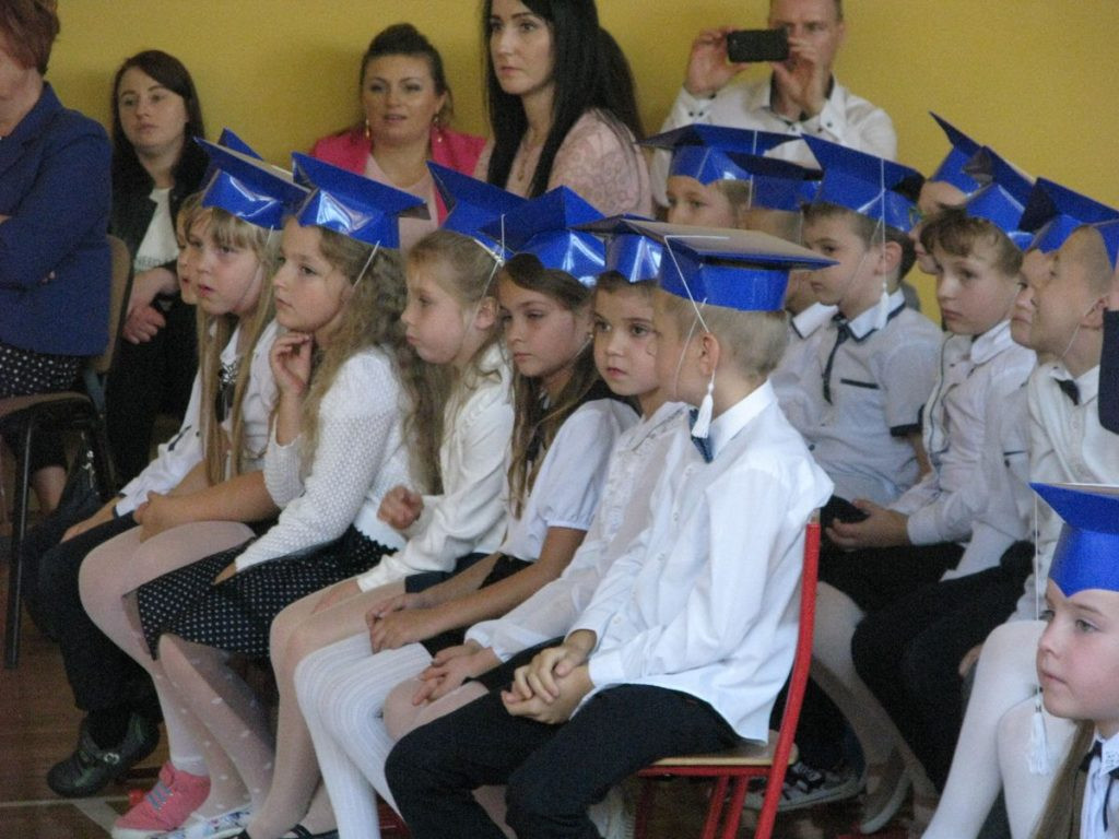 XIX Dzień Papieski w ZPO w Borkach