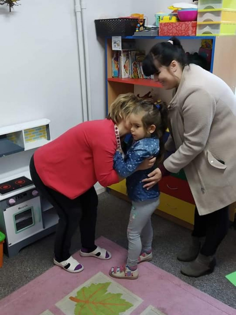 Dzień Edukacji Narodowej w SOSW