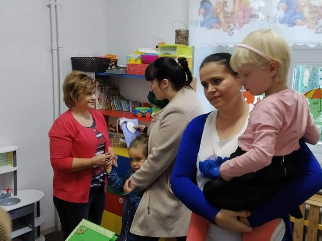 Dzień Edukacji Narodowej w SOSW