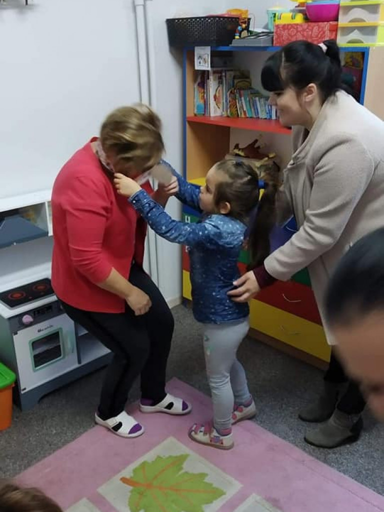 Dzień Edukacji Narodowej w SOSW