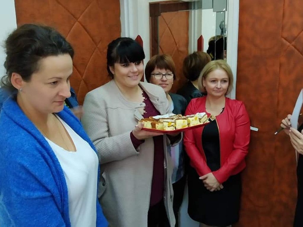 Dzień Edukacji Narodowej w SOSW