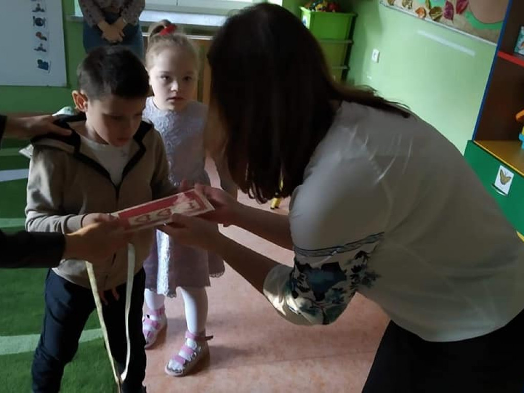 Dzień Edukacji Narodowej w SOSW