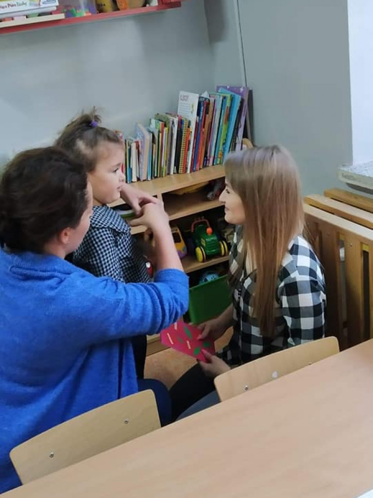 Dzień Edukacji Narodowej w SOSW