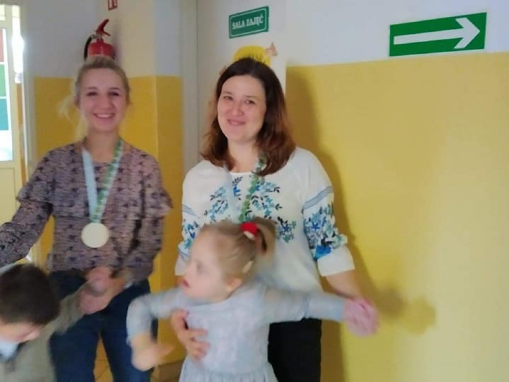 Dzień Edukacji Narodowej w SOSW