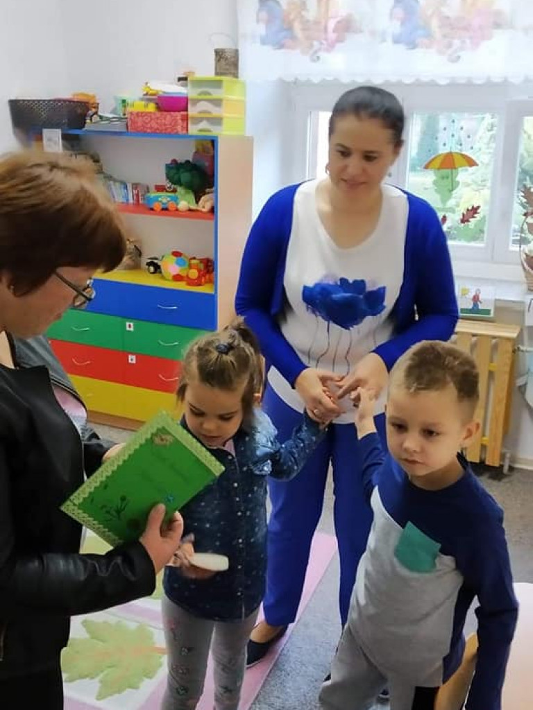 Dzień Edukacji Narodowej w SOSW