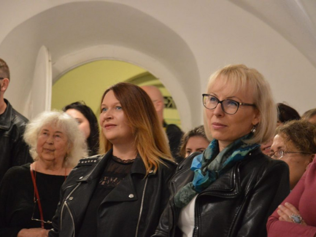 Wystawa rysunku i malarstwa Zbigniewa Jaszcza