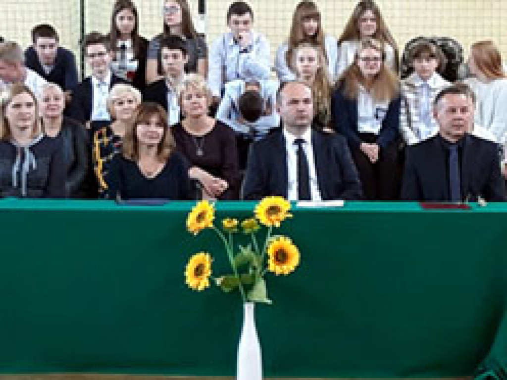 Dzień Edukacji Narodowej w ZO w Kąkolewnicy