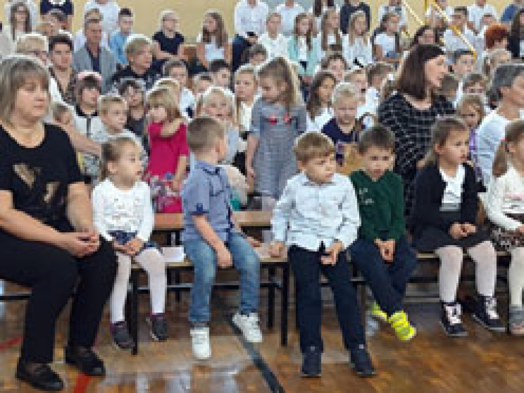 Dzień Edukacji Narodowej w ZO w Kąkolewnicy